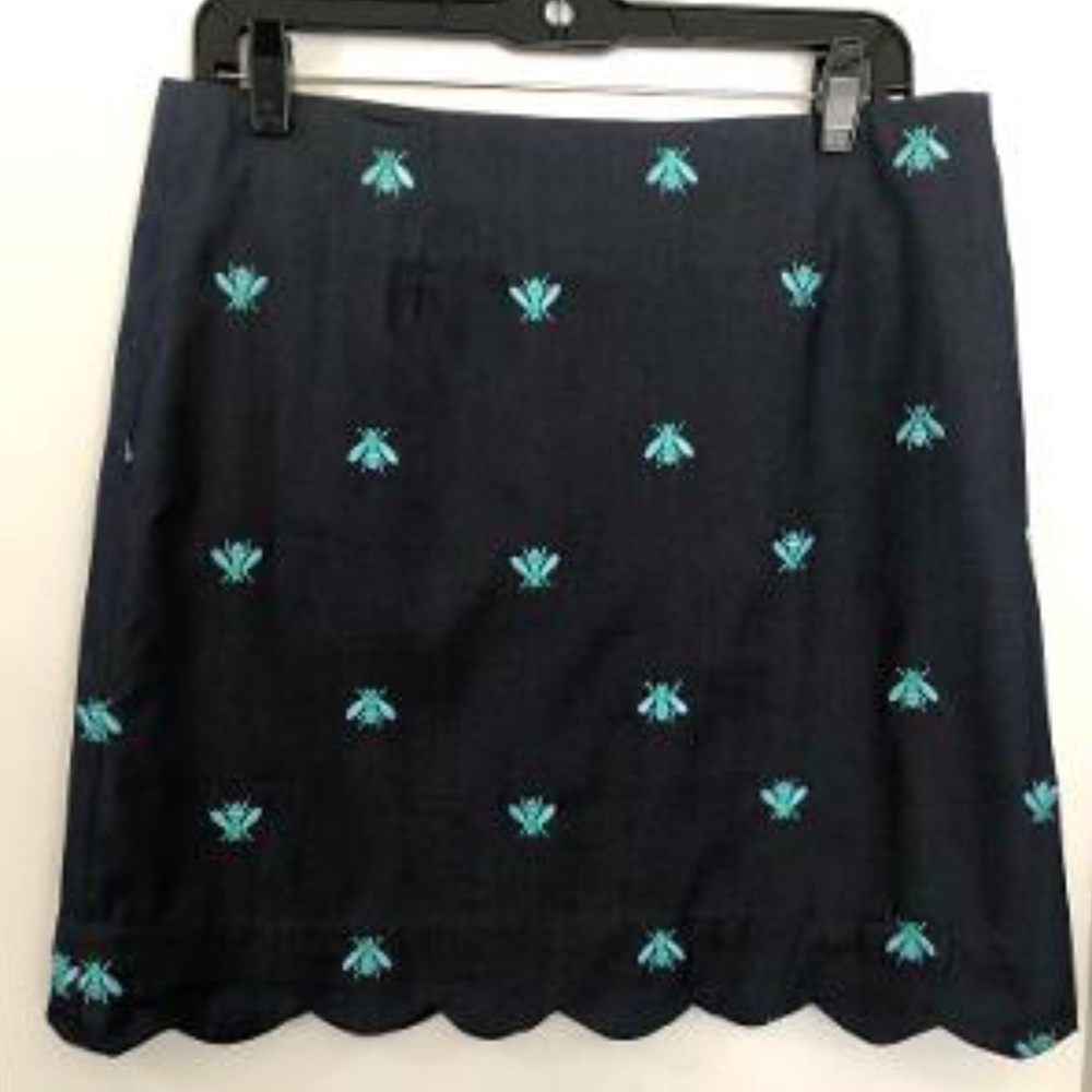 Lilly Pulitzer Skirt